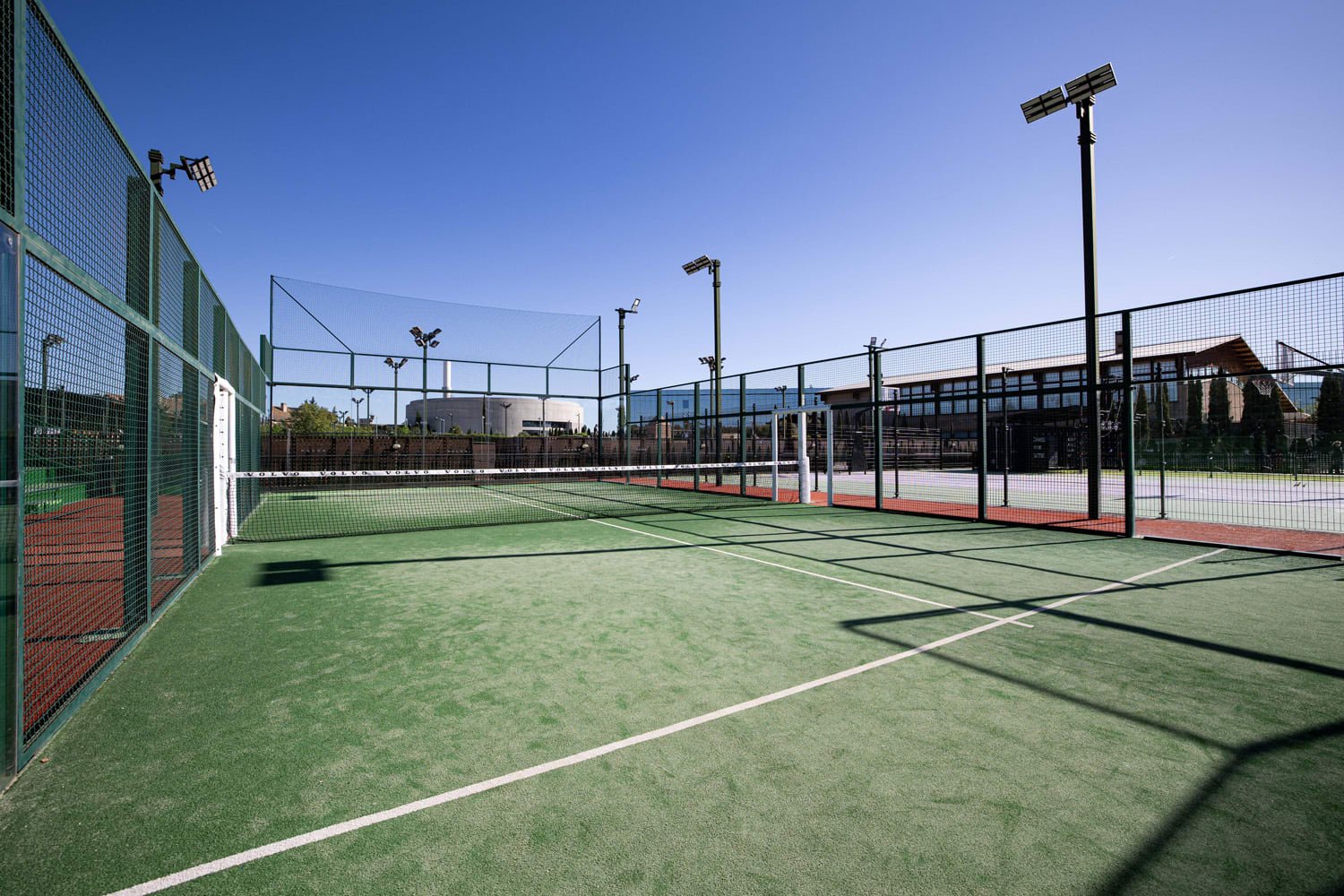 Gym with Pool and Spa in Pozuelo de Alarcón | David Lloyd