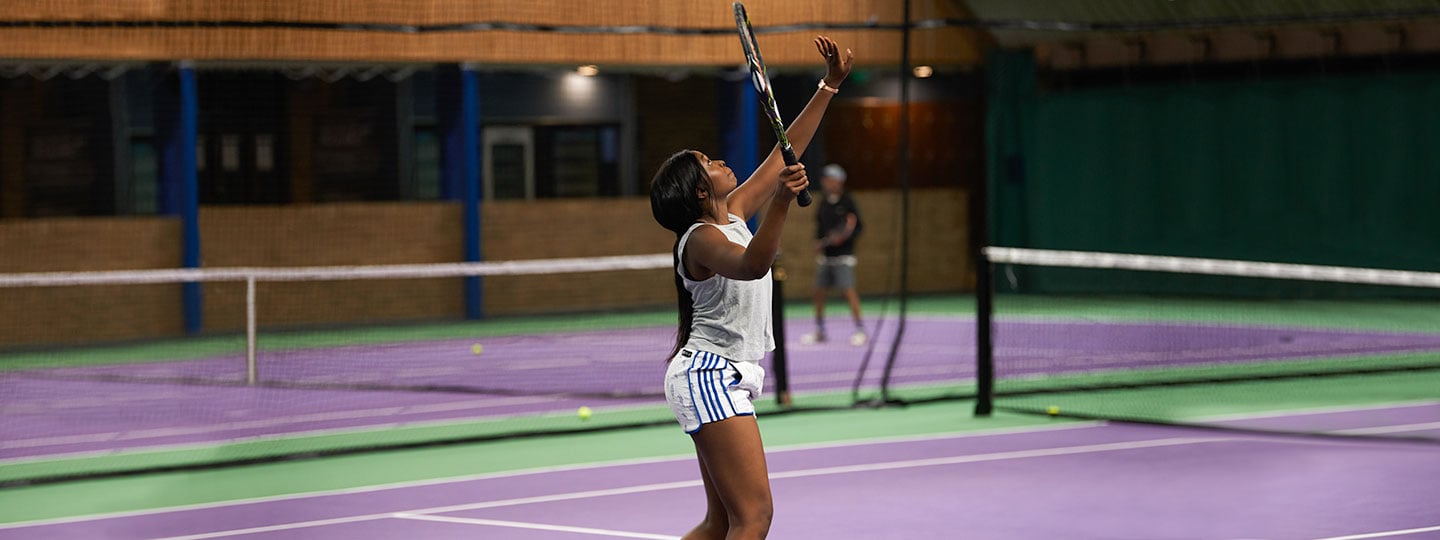 Tennis Club In Chigwell Tennis Courts David Lloyd